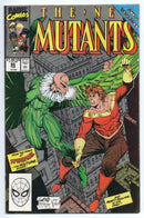 Pre-Owned - The New Mutants