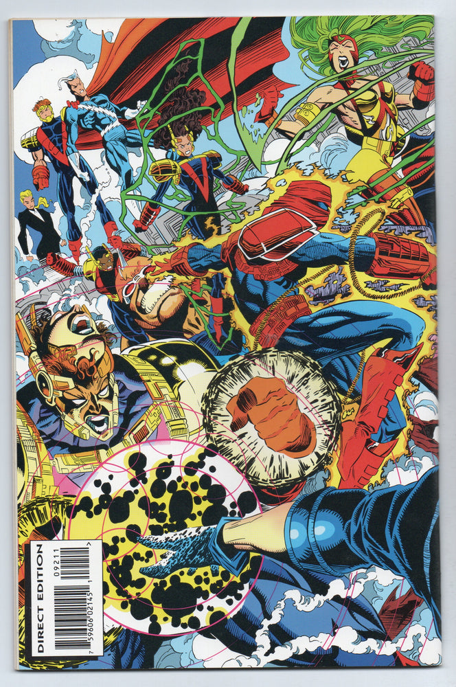 Pre-Owned - X Factor - Pre-Owned Comics - Image - Pop Weasel