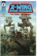 Pre-Owned - Star Wars: X-Wing Rouge Squadron