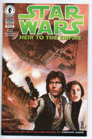 Pre-Owned - Star Wars: Heir to The Empire