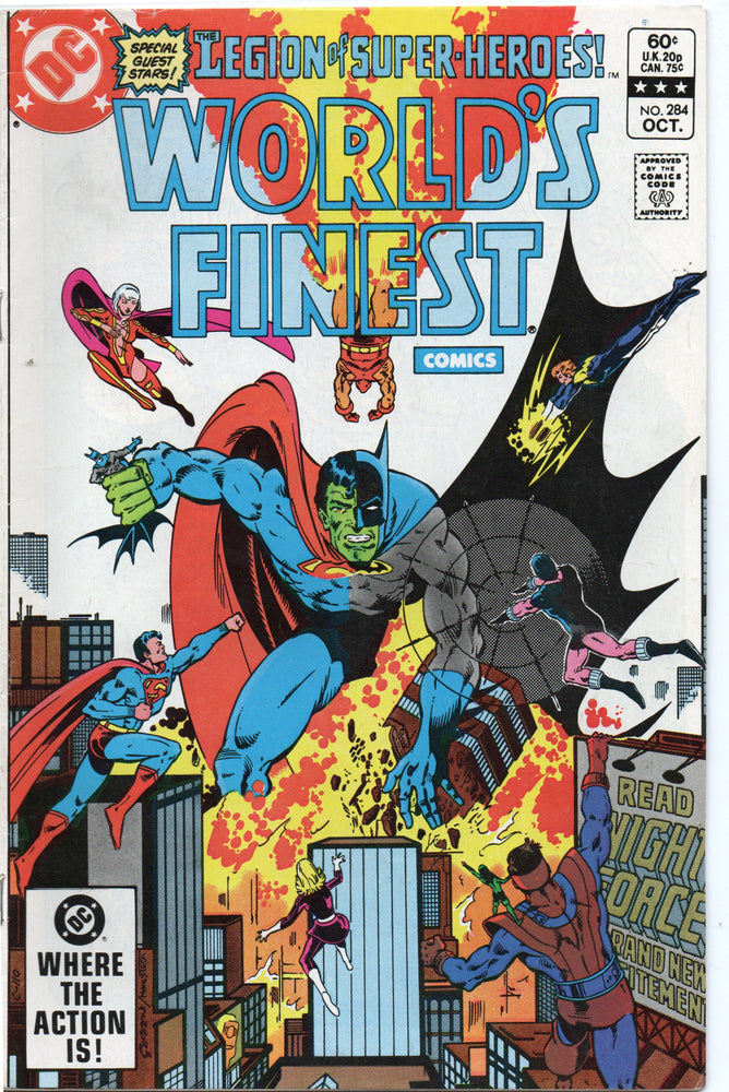 Pre-Owned - The Legion of Super-Heroes - Pre-Owned Comics - Image - Pop Weasel