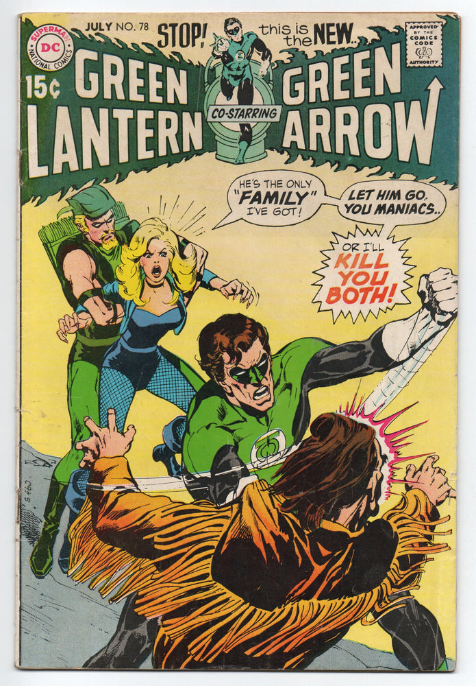 Pre-Owned - Green Lantern - Pre-Owned Comics - Image - Pop Weasel
