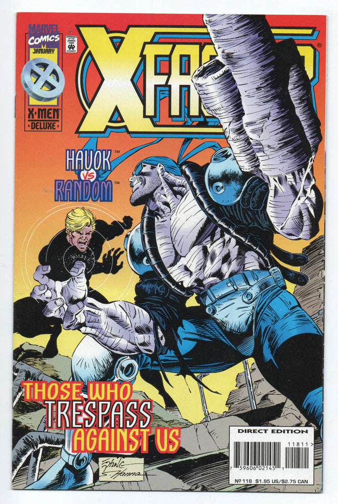 Pre-Owned - X-Factor - Pre-Owned Comics - Image - Pop Weasel