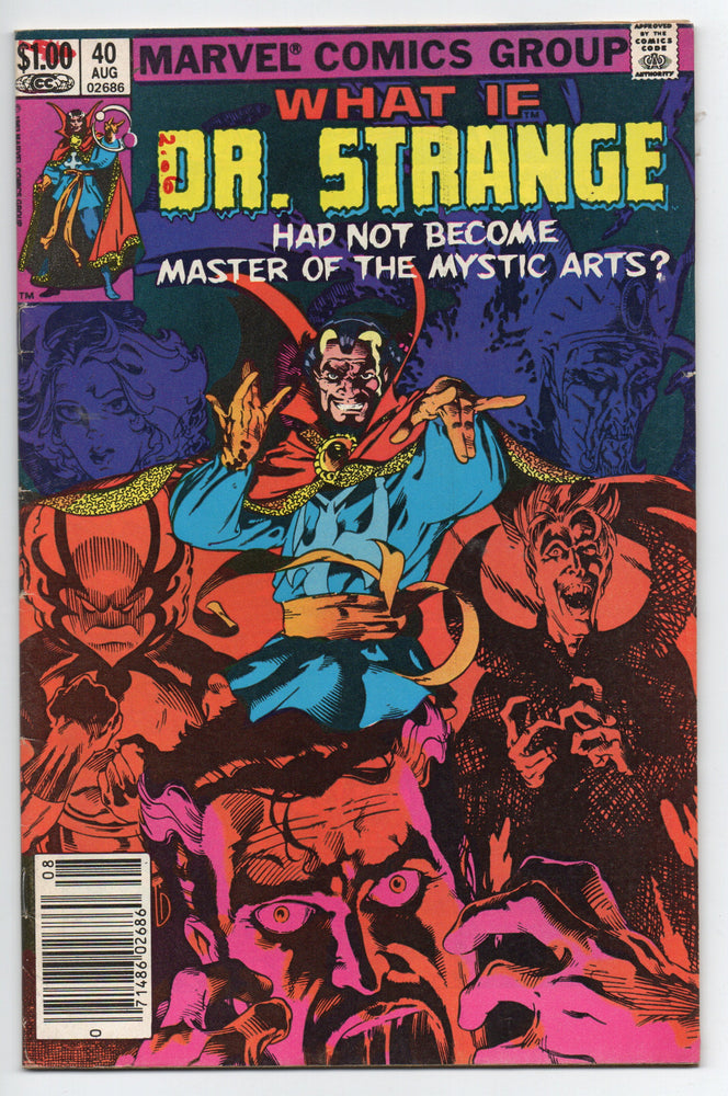 Pre-Owned - What If? - Pre-Owned Comics - Image - Pop Weasel