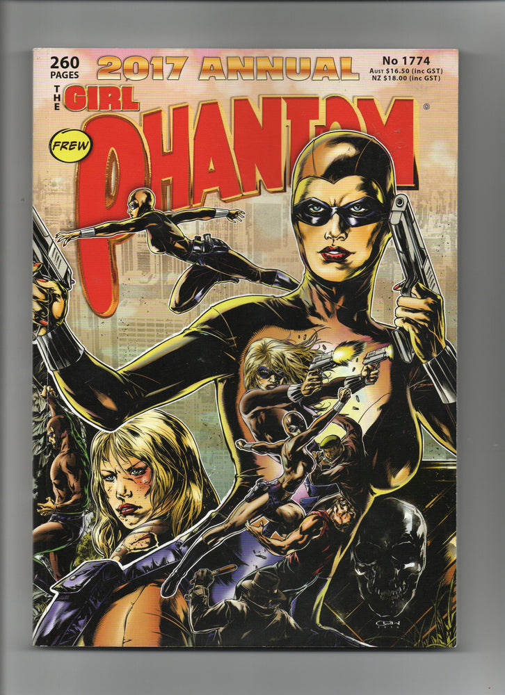 Pre-Owned - The Phantom - Pre-Owned Comics - Image - Pop Weasel