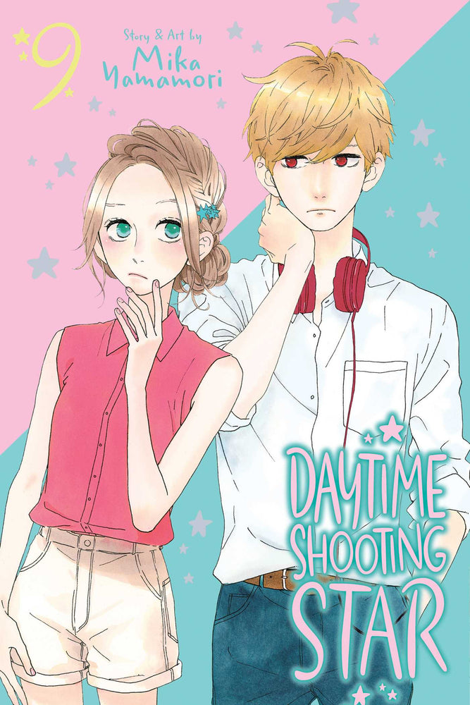 Daytime Shooting Star, Vol. 09 - Manga - Image - Pop Weasel