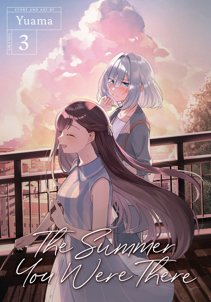 Pop Weasel Image of The Summer You Were There Vol. 03 - Manga - Image - Pop Weasel