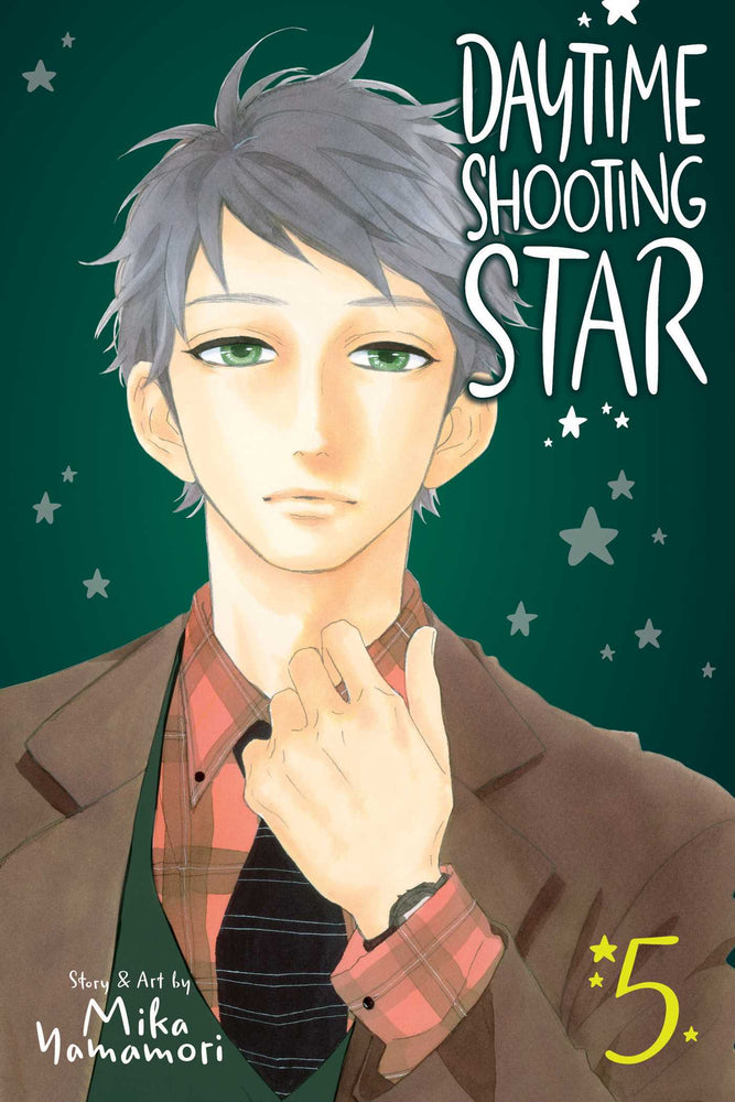 Daytime Shooting Star, Vol. 05 - Manga - Image - Pop Weasel