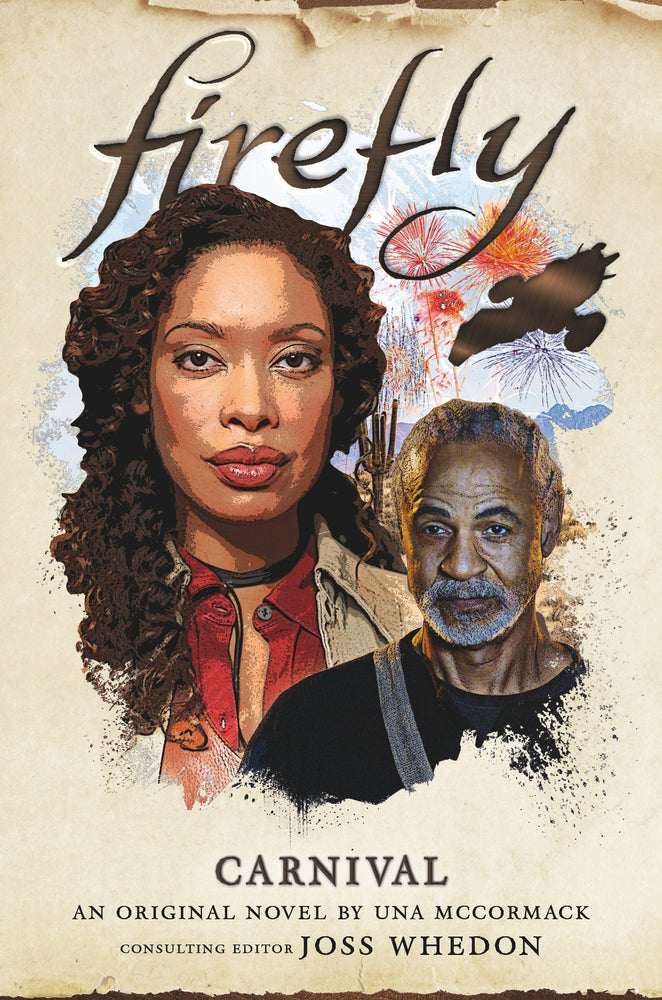 Pop Weasel Image of Firefly: Carnival - Books - Image - Pop Weasel