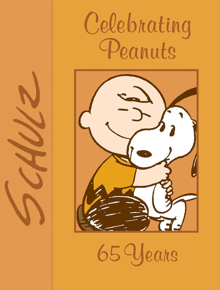 Pop Weasel Image of Celebrating Peanuts 65 Years - Graphic Novels - Image - Pop Weasel