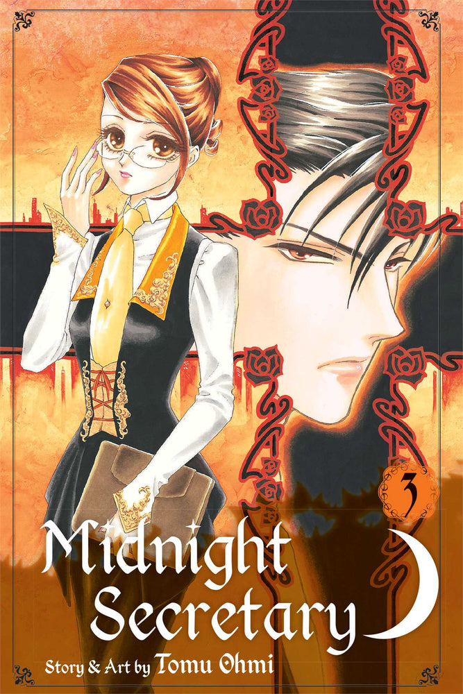 Pop Weasel Image of Midnight Secretary, Vol. 03 - Manga - Image - Pop Weasel