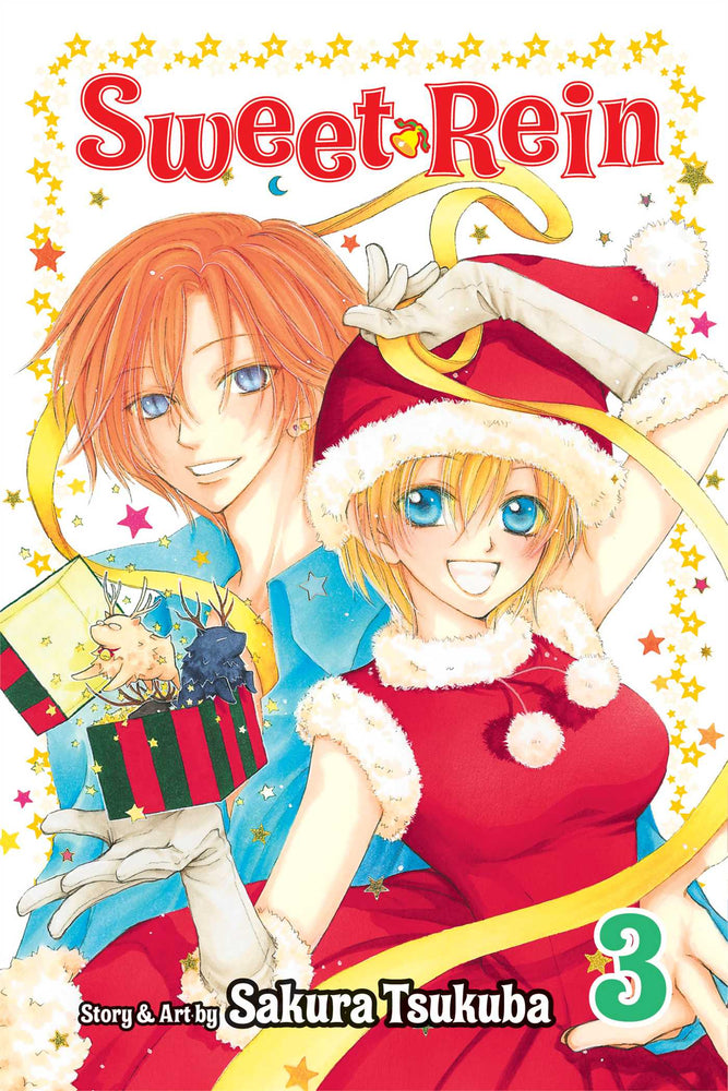 Pop Weasel Image of Sweet Rein Vol. 03 - Manga - Image - Pop Weasel