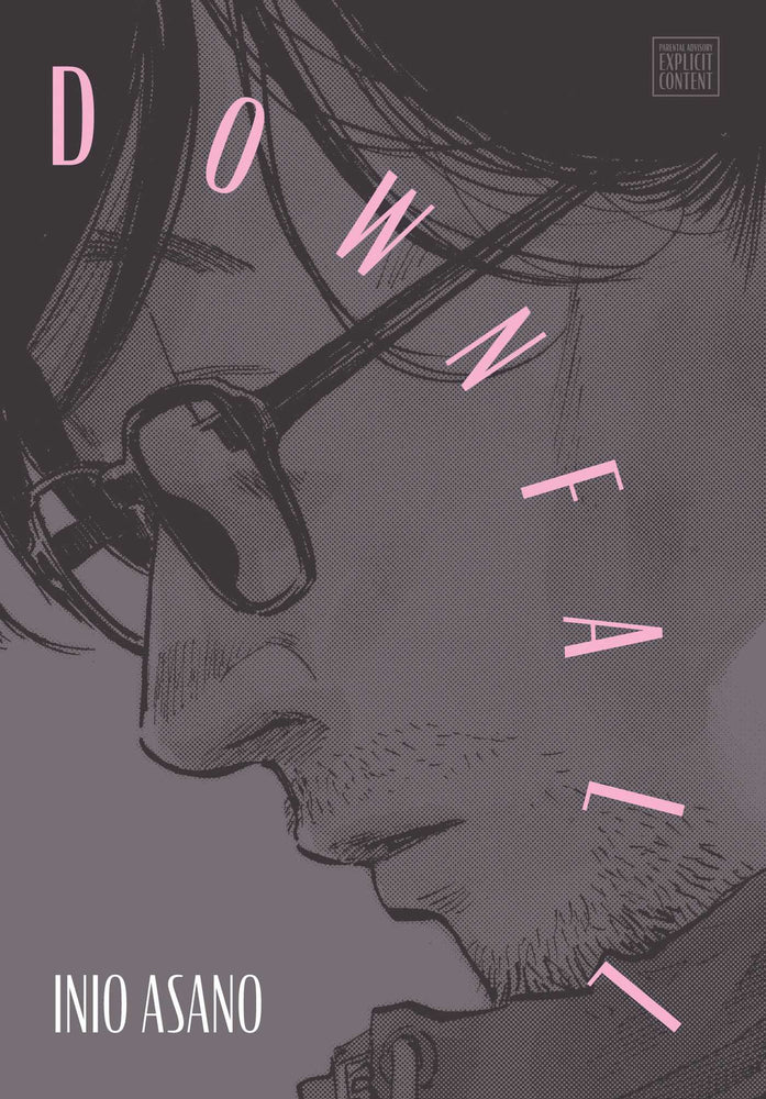 Pop Weasel Image of Downfall - Manga - Image - Pop Weasel