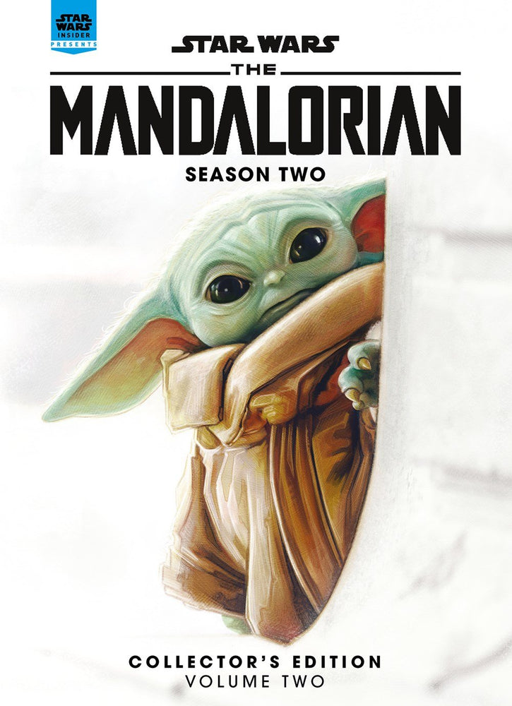 Pop Weasel Image of Star Wars: the Mandalorian Season Two Collector’s Edition Volume 02 - Graphic Novels - Image - Pop Weasel