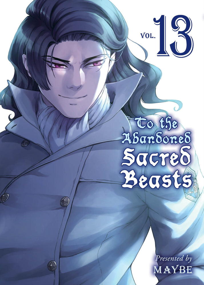 Pop Weasel Image of To the Abandoned Sacred Beasts Vol. 13 - Manga - Image - Pop Weasel