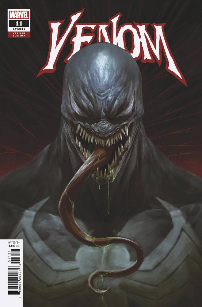 Pop Weasel Image of Venom - Comics - Image - Pop Weasel