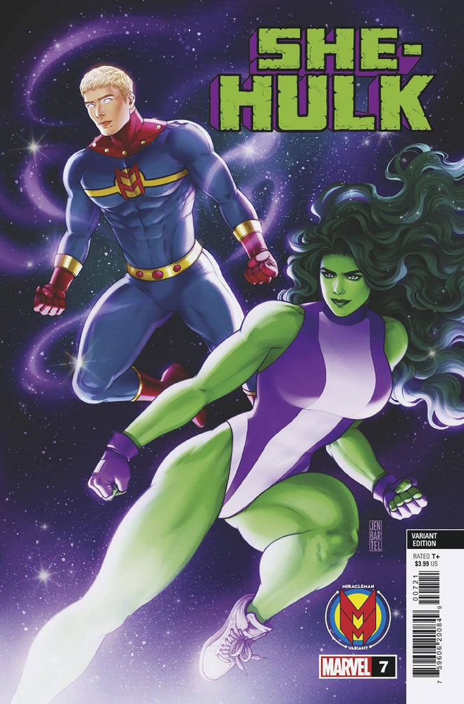 Pop Weasel Image of She-Hulk - Comics - Image - Pop Weasel