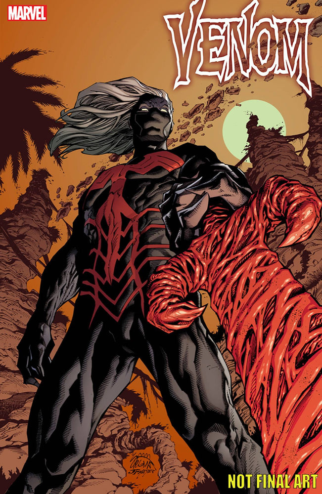 Pop Weasel Image of Venom - Comics - Image - Pop Weasel