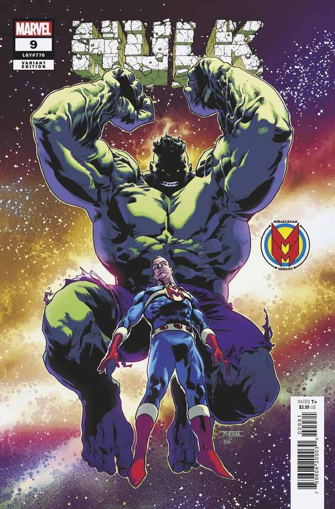 Pop Weasel Image of Hulk - Comics - Image - Pop Weasel