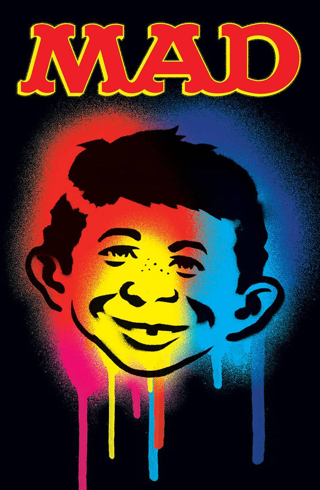 Pop Weasel Image of Mad Magazine - Comics - Image - Pop Weasel