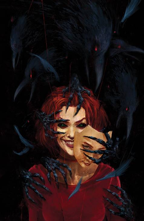 Pop Weasel Image of Vampire Slayer - Comics - Image - Pop Weasel