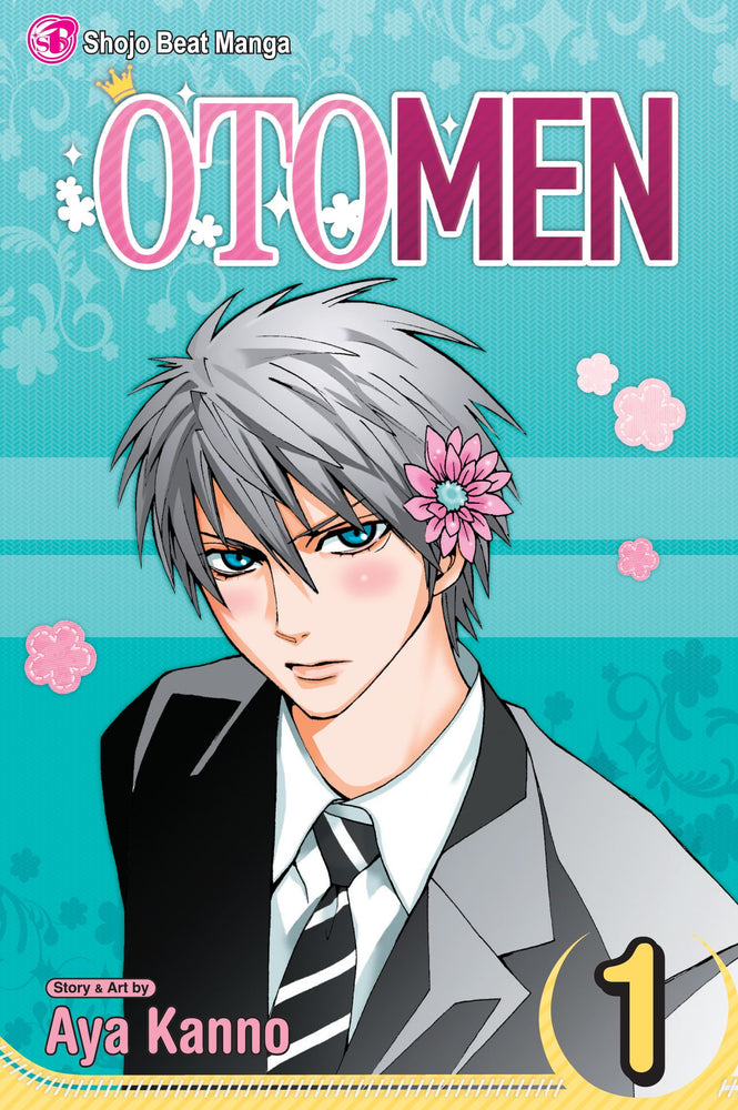 Otomen, Vol. 01 - Manga - Image - Pop Weasel