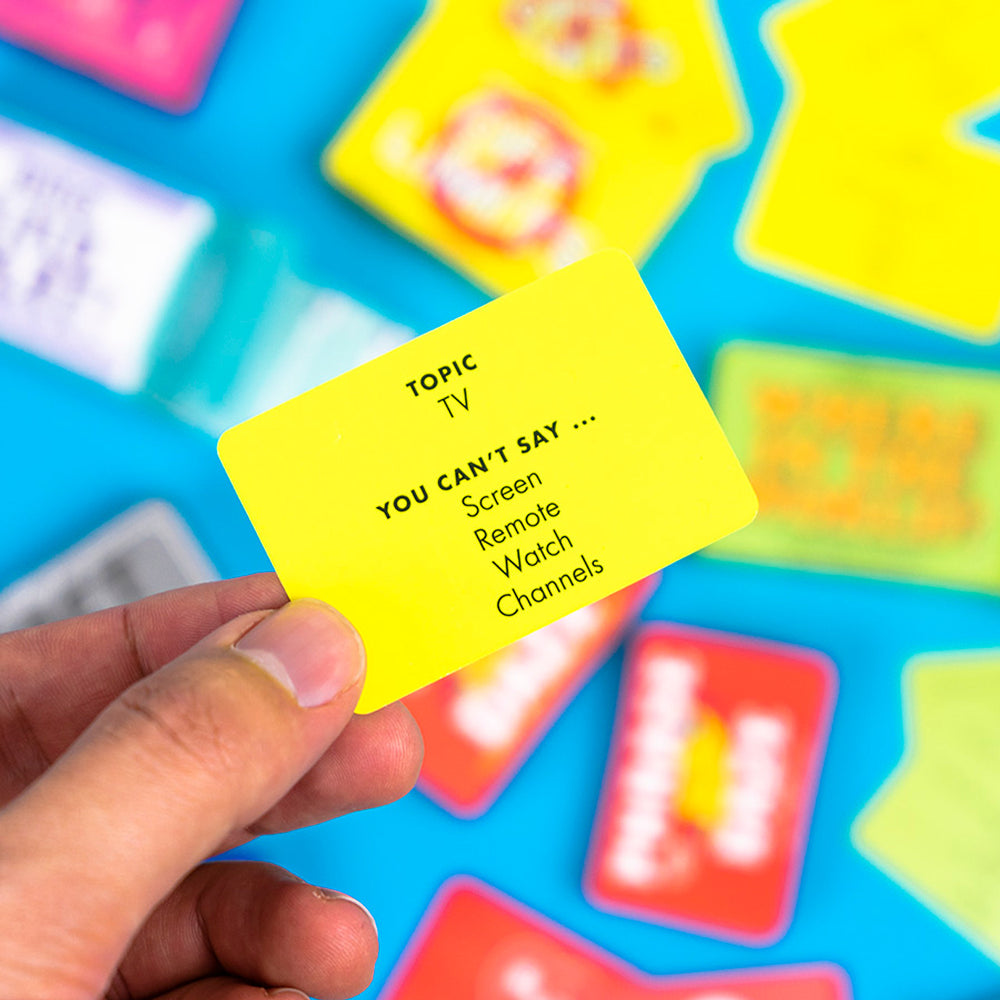 Professor Puzzle Matchbox Mini Games Club (Assorted) - Puzzles - Image - Pop Weasel