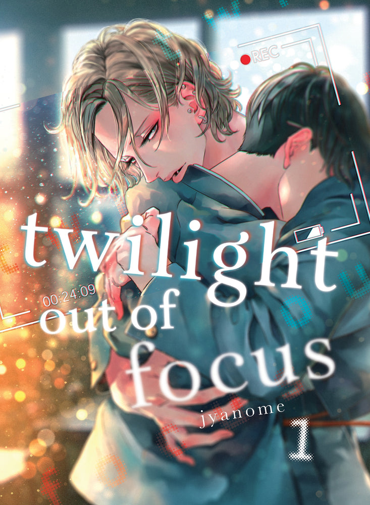 Pop Weasel Image of Twilight Out of Focus Vol. 01 - Manga - Image - Pop Weasel