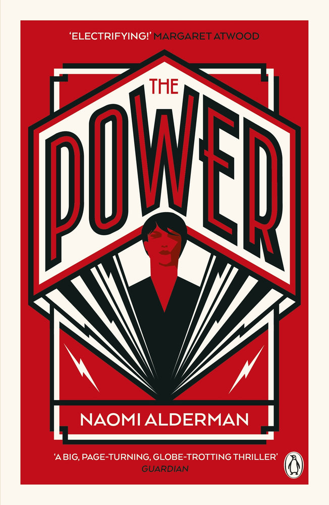 Pop Weasel Image of The Power - Books - Image - Pop Weasel