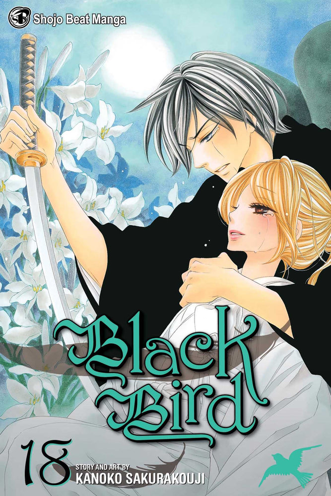 Black Bird, Vol. 18 - Manga - Image - Pop Weasel