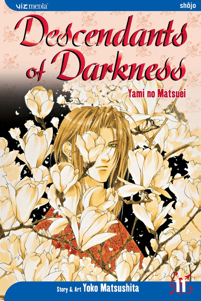 Pop Weasel Image of Descendants of Darkness Vol. 11 - Manga - Image - Pop Weasel
