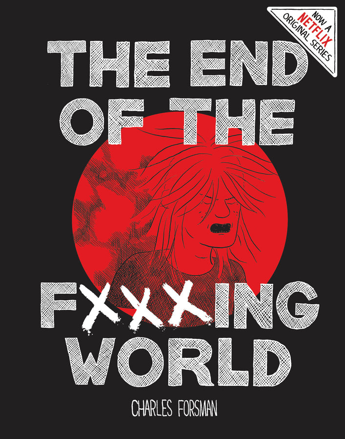 Pop Weasel Image of The End Of The Fucking World - Graphic Novels - Image - Pop Weasel