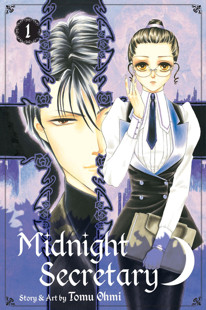 Pop Weasel Image of Midnight Secretary, Vol. 01 - Manga - Image - Pop Weasel