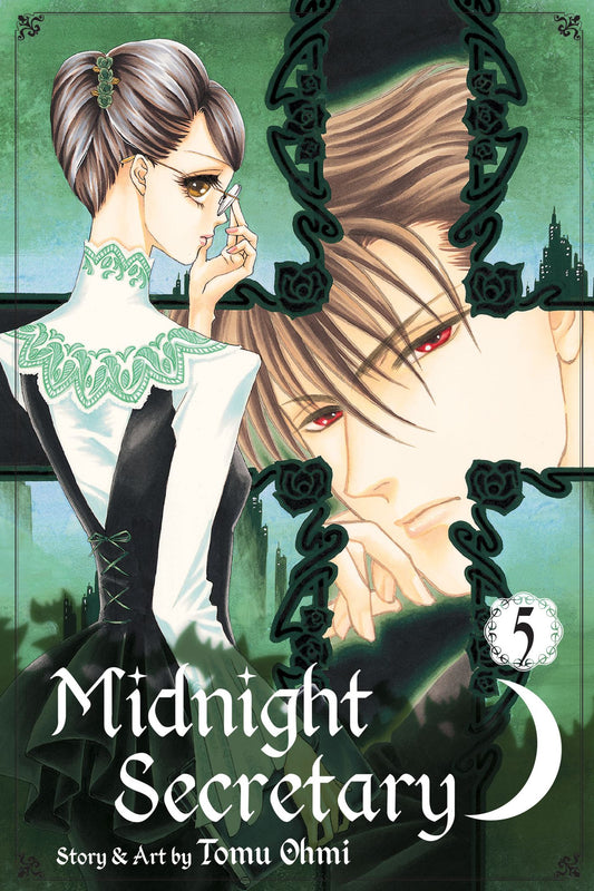 Pop Weasel Image of Midnight Secretary, Vol. 05