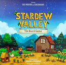 Pop Weasel Image of Stardew Valley The Board Game