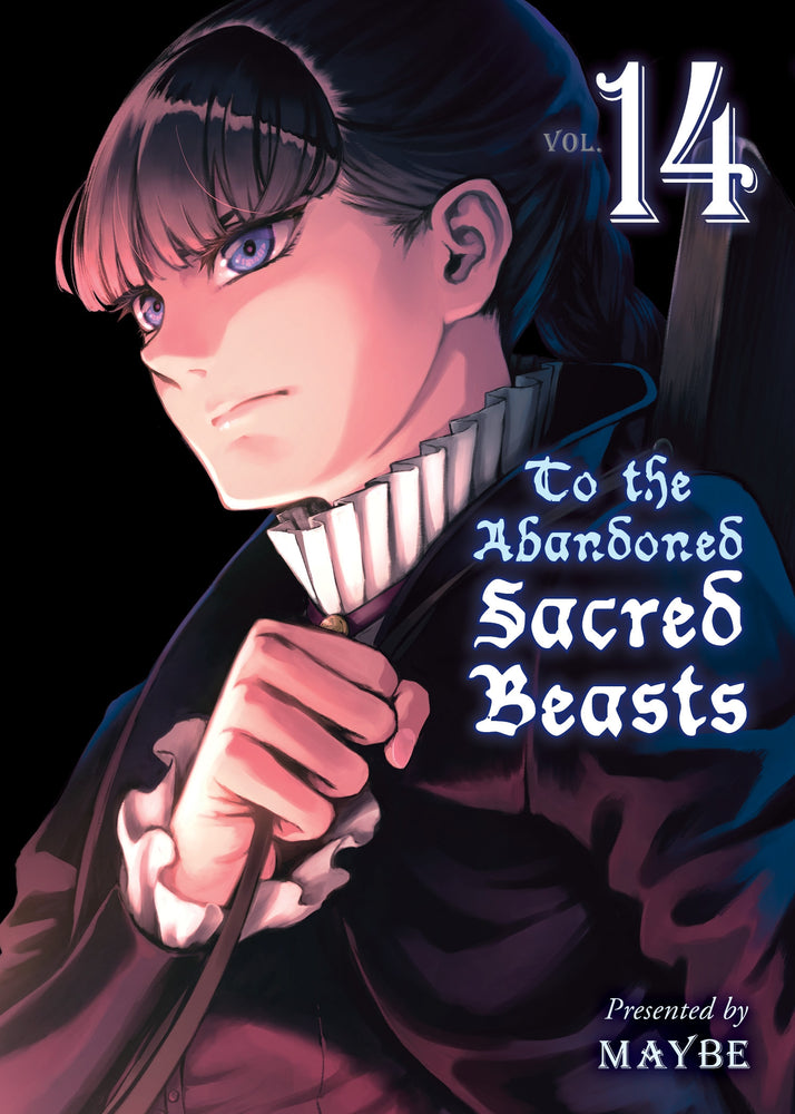 Pop Weasel Image of To the Abandoned Sacred Beasts Vol. 14 - Manga - Image - Pop Weasel