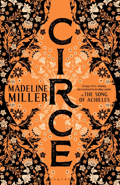 Pop Weasel Image of Circe - Books - Image - Pop Weasel