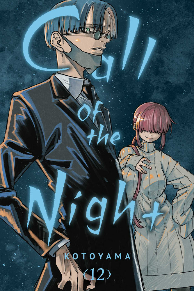 Pop Weasel Image of Call of the Night, Vol. 12 - Manga - Image - Pop Weasel