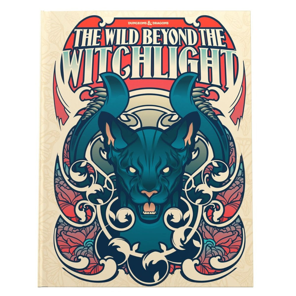 Pop Weasel Image of The Wild Beyond the Witchlight Hobby Store Exclusive - RPG - Image - Pop Weasel