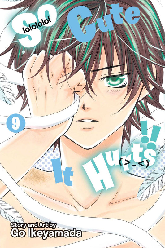 Pop Weasel Image of So Cute It Hurts!! Vol. 09