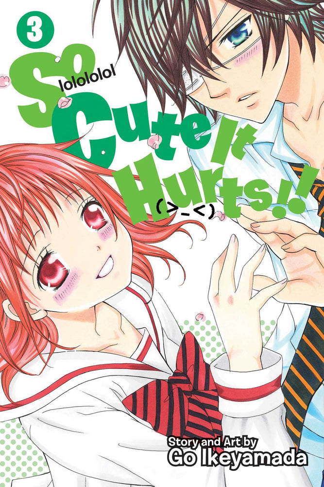 Pop Weasel Image of So Cute It Hurts!! Vol. 03 - Manga - Image - Pop Weasel
