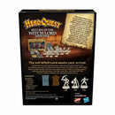 HeroQuest: Return of the Witch Lord Expansion