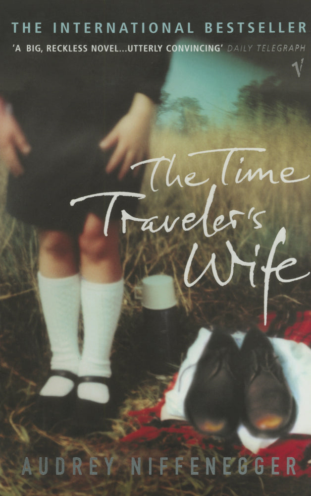 Pop Weasel Image of The Time Traveler's Wife - Books - Image - Pop Weasel
