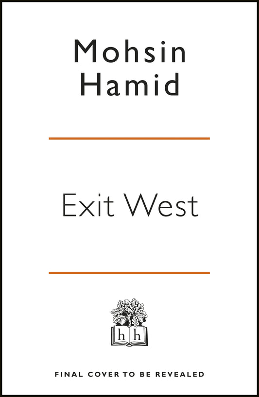Pop Weasel Image of Exit West