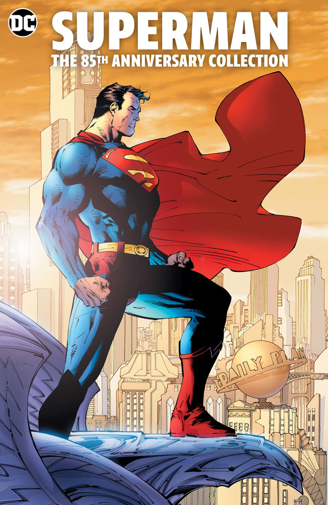Pop Weasel Image of Superman The 85th Anniversary CollectionTR - Trade Paperback - Graphic Novels - Image - Pop Weasel