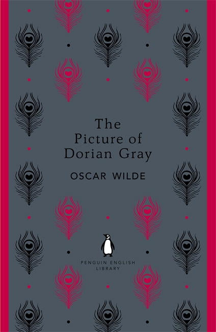 Pop Weasel Image of The Picture of Dorian Gray