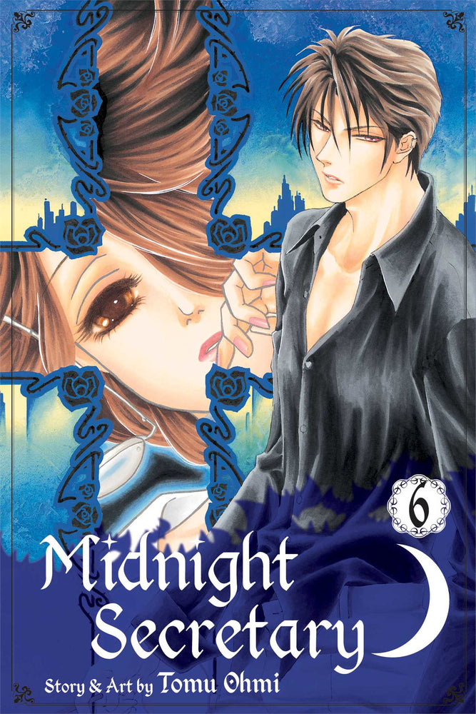 Pop Weasel Image of Midnight Secretary, Vol. 06 - Manga - Image - Pop Weasel