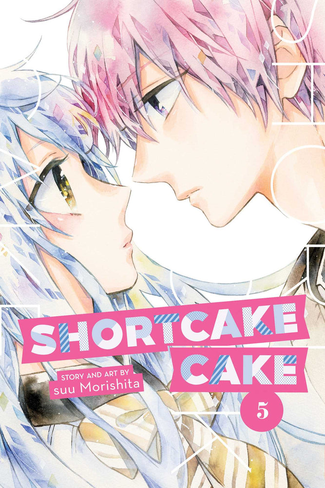 Pop Weasel Image of Shortcake Cake Vol. 05 - Manga - Image - Pop Weasel