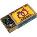 Matchbox Puzzles