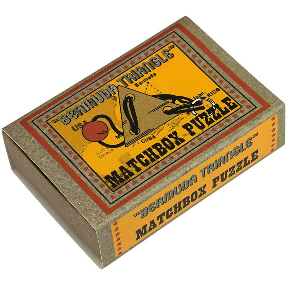 Matchbox Puzzles - Puzzles - Image - Pop Weasel